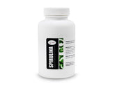 Spirulina-tabletter 250 mg (400 tabletter Ă  100 g) VIVIO